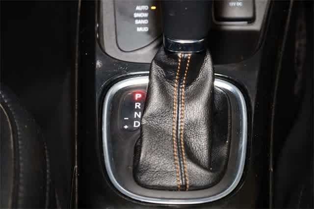 Thumbnail: 2019 Jeep Compass - 34