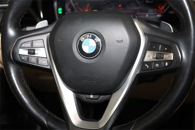 Thumbnail: 2020 BMW 3 Series - 35