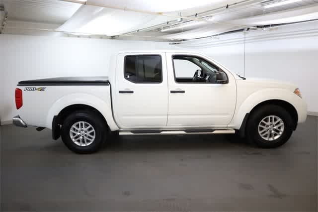 Thumbnail: 2019 Nissan Frontier - 9