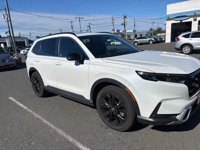 Thumbnail: 2024 Honda CR-V - 18