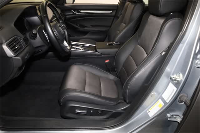 Thumbnail: 2020 Honda Accord - 15