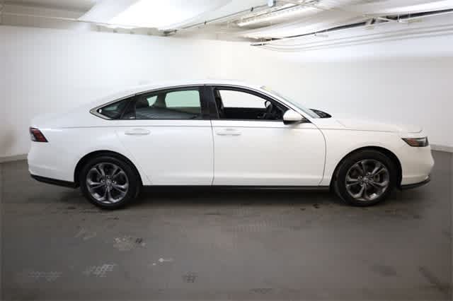 Thumbnail: 2023 Honda Accord - 9