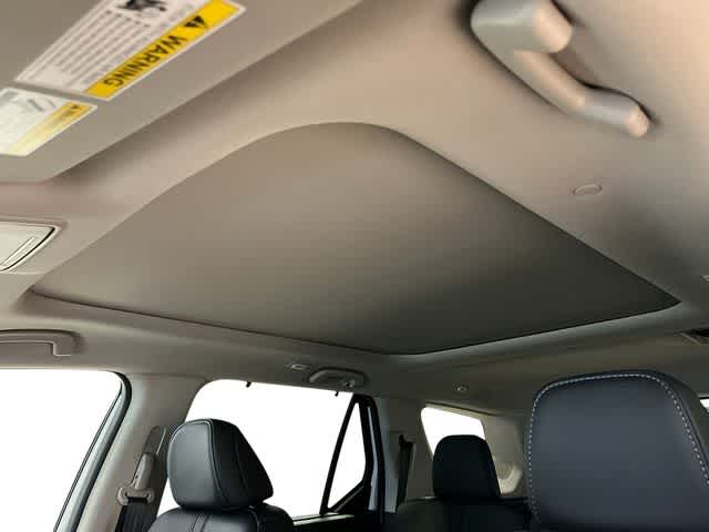 Thumbnail: 2026 Honda Pilot - 14