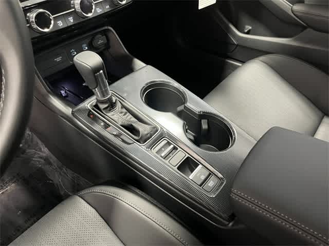 Thumbnail: 2026 Honda Civic - 23
