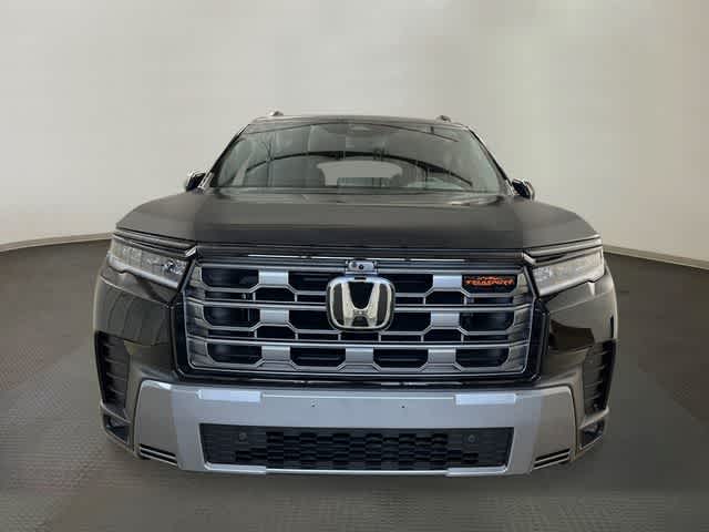 Thumbnail: 2026 Honda Pilot - 10