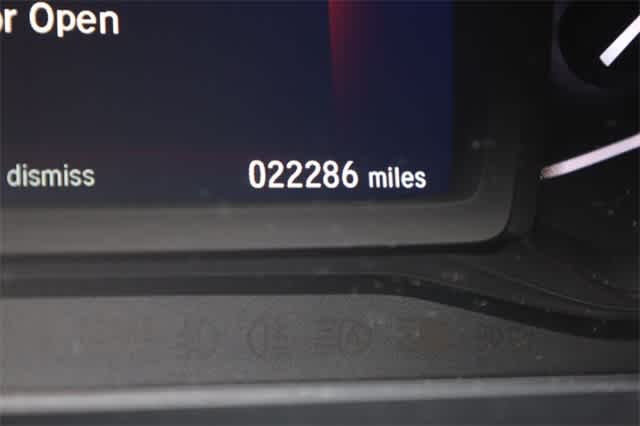 Thumbnail: 2023 Honda Passport - 25