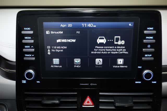 Thumbnail: 2020 Hyundai Ioniq - 25