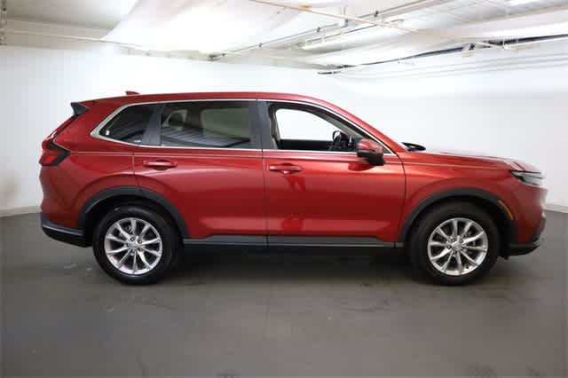 Thumbnail: 2023 Honda CR-V - 9