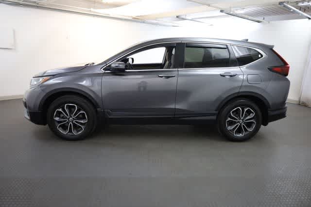 Thumbnail: 2020 Honda CR-V - 3