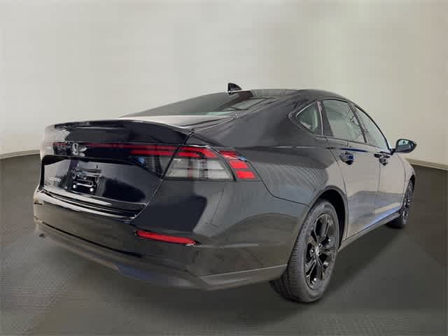 Thumbnail: 2025 Honda Accord - 5