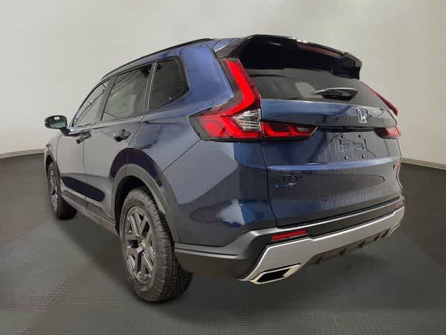 Thumbnail: 2026 Honda CR-V - 3