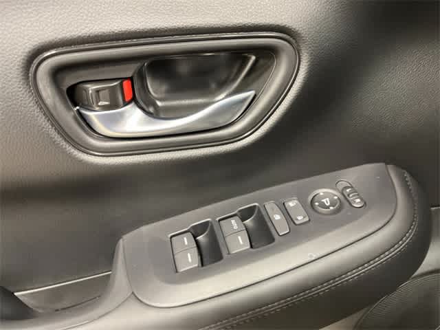 Thumbnail: 2026 Honda HR-V - 12