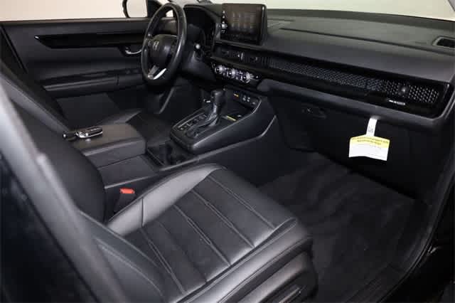 Thumbnail: 2024 Honda CR-V - 19