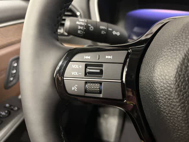 Thumbnail: 2026 Honda Pilot - 16