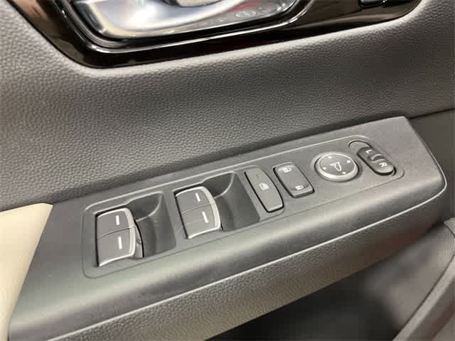 Thumbnail: 2026 Honda CR-V - 13