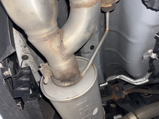 Thumbnail: 2019 Ford Mustang - 37