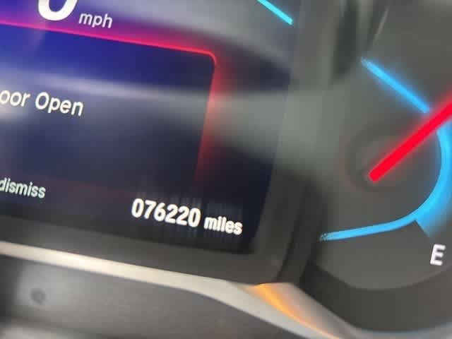 Thumbnail: 2022 Honda Pilot - 5