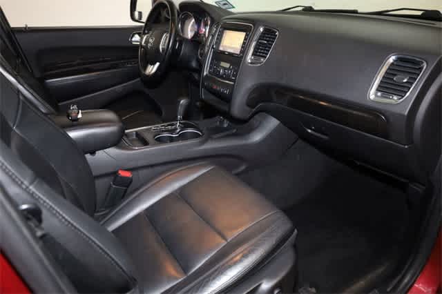 Thumbnail: 2013 Dodge Durango - 19