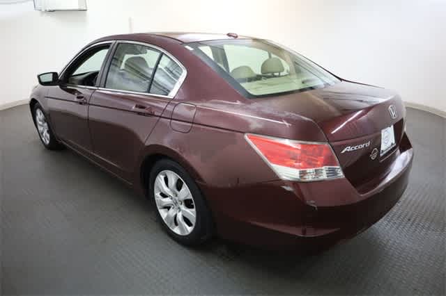 Thumbnail: 2010 Honda Accord - 4