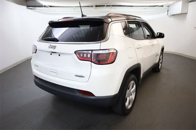 Thumbnail: 2019 Jeep Compass - 7