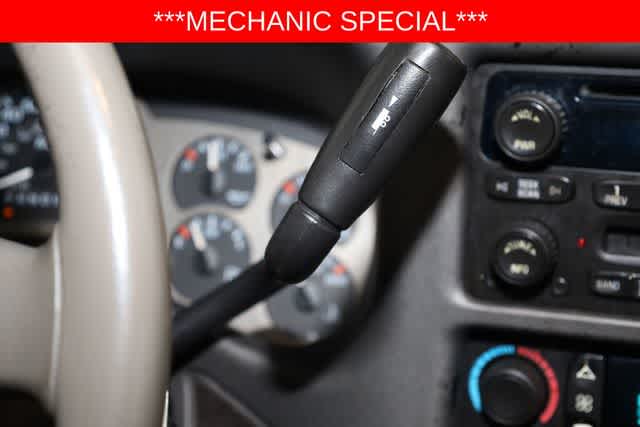 Thumbnail: 2006 GMC Yukon XL - 28