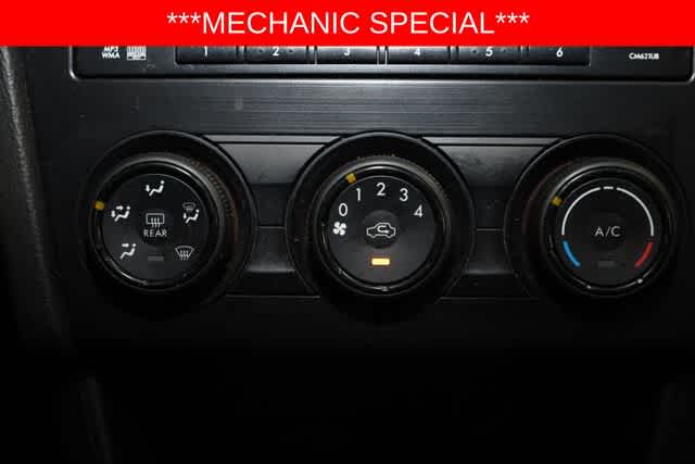 Thumbnail: 2013 Subaru Impreza - 22