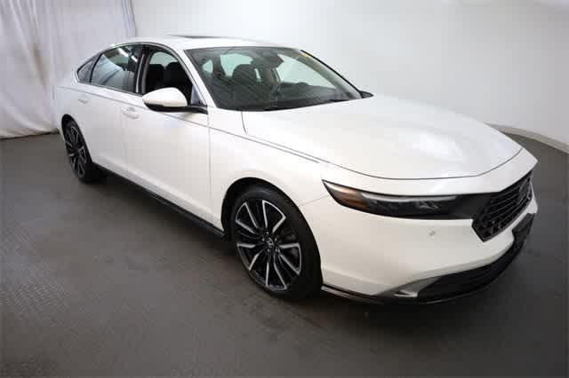 Thumbnail: 2024 Honda Accord - 10