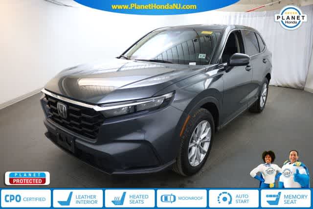 Thumbnail: 2023 Honda CR-V - 1