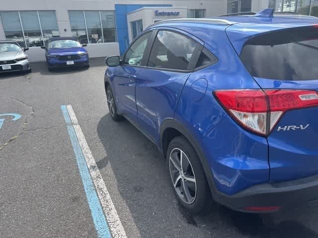 Thumbnail: 2022 Honda HR-V - 6
