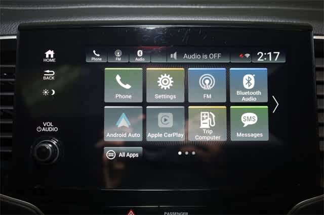 2022 Honda Pilot Special Edition 29