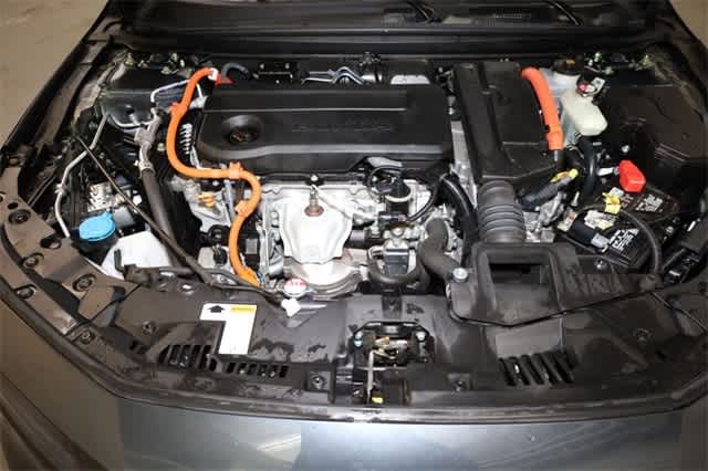 Thumbnail: 2024 Honda Accord - 35