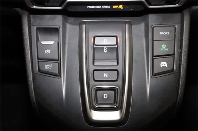 Thumbnail: 2022 Honda CR-V - 31