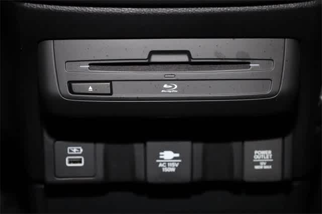 Thumbnail: 2022 Honda Odyssey - 36