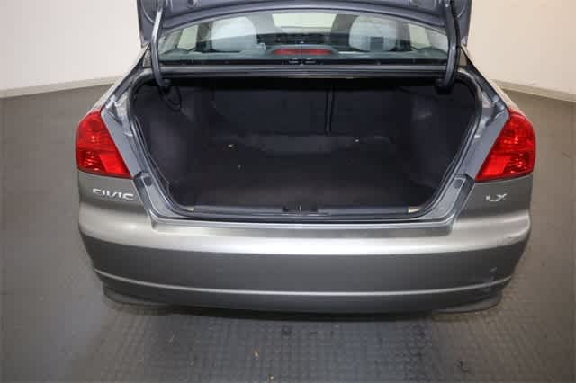 Thumbnail: 2005 Honda Civic - 28