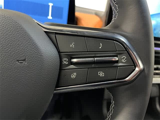 2025 Honda Prologue Elite 19