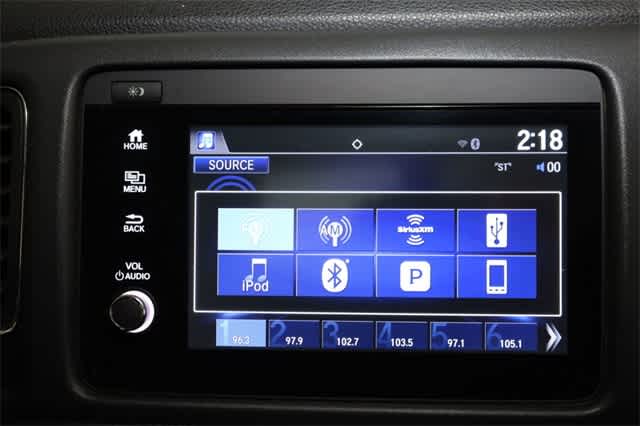 Thumbnail: 2020 Honda HR-V - 28