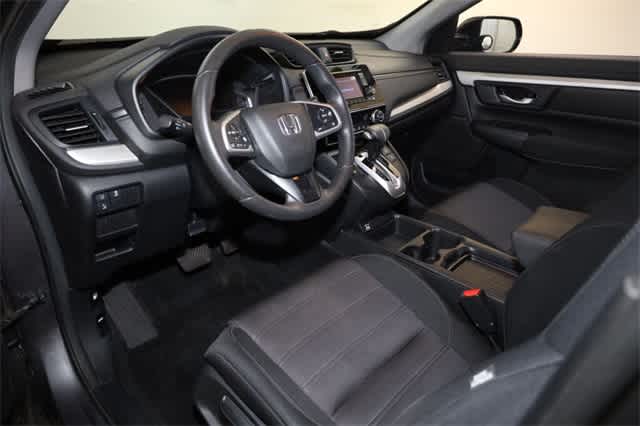 Thumbnail: 2021 Honda CR-V - 12