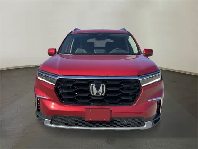 Thumbnail: 2025 Honda Pilot - 8