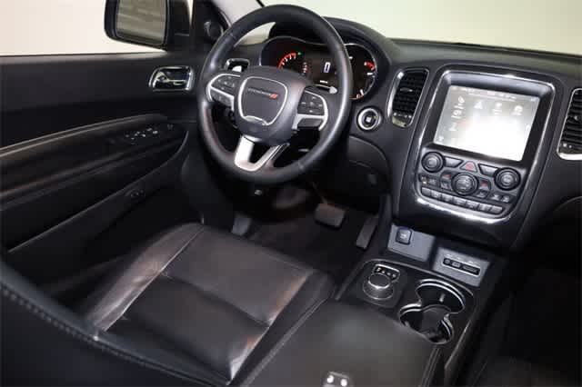 Thumbnail: 2017 Dodge Durango - 16
