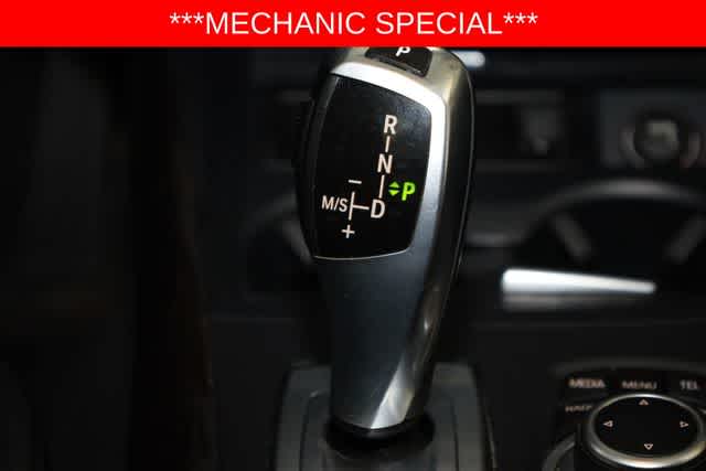 Thumbnail: 2013 BMW X5 - 32