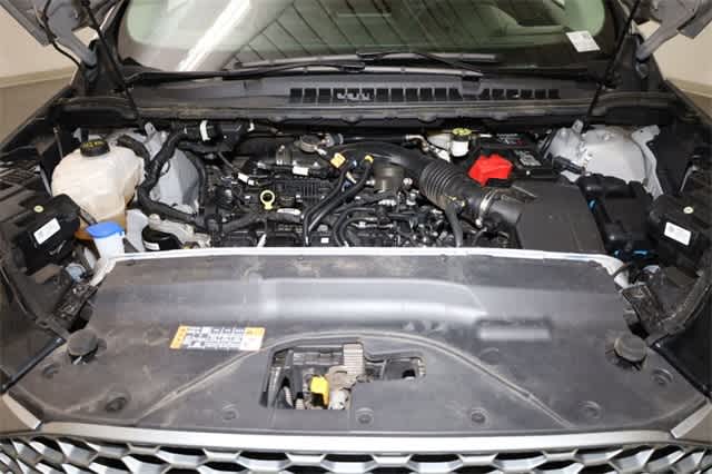 Thumbnail: 2024 Ford Edge - 37