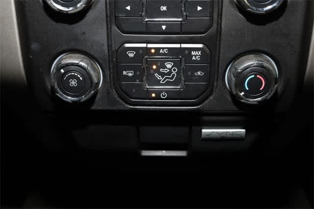 Thumbnail: 2014 Ford F-150 - 29
