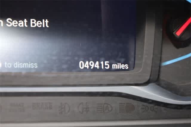 Thumbnail: 2021 Honda Passport - 25