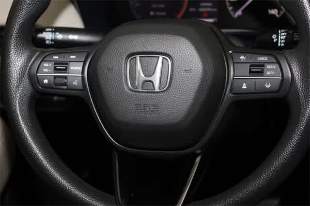 Thumbnail: 2023 Honda HR-V - 32