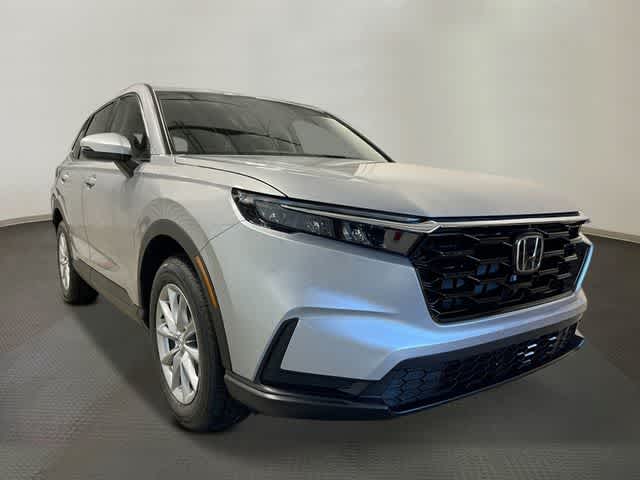 Thumbnail: 2026 Honda CR-V - 8