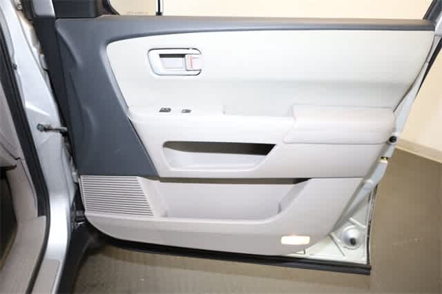 Thumbnail: 2015 Honda Pilot - 22