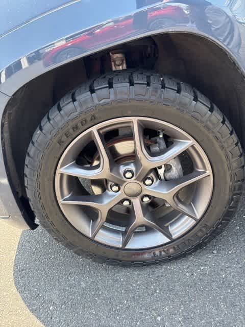 Thumbnail: 2020 Jeep Grand Cherokee - 26