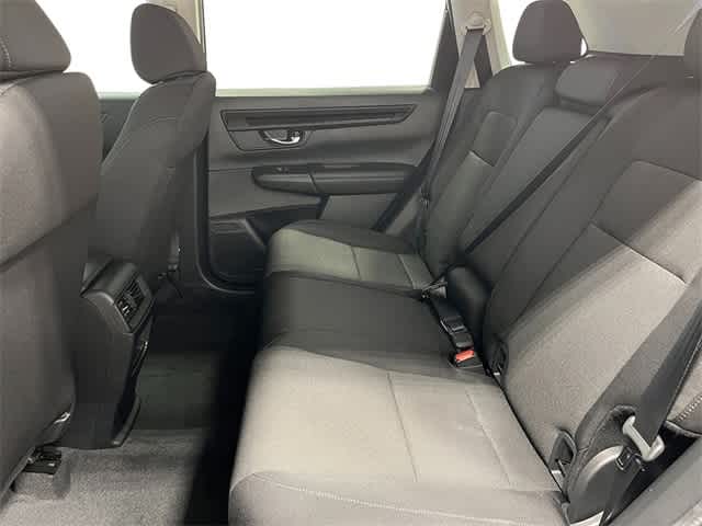 Thumbnail: 2026 Honda CR-V - 19