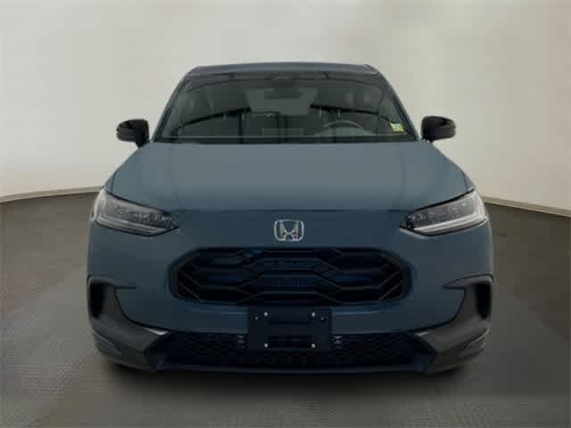 Thumbnail: 2025 Honda HR-V - 10