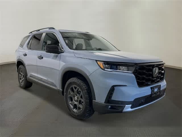 Thumbnail: 2025 Honda Pilot - 10